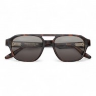Unique Design Milano The Richie Havana Unisex Güneş Gözlüğü Unique Design Milano The Richie Havana Unisex Güneş Gözlüğü