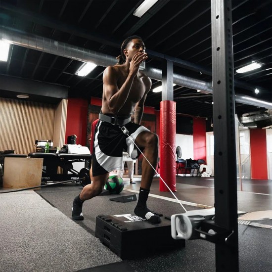 Voltra 1 Direct Drive Kablo Egzersiz Sistemi