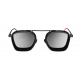 Vysen Tycan Siyah Unisex Güneş Gözlüğü