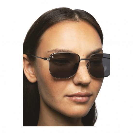 Wieder Füme Titanyum Unisex Güneş Gözlüğü Wieder Füme Titanyum Unisex Güneş Gözlüğü
