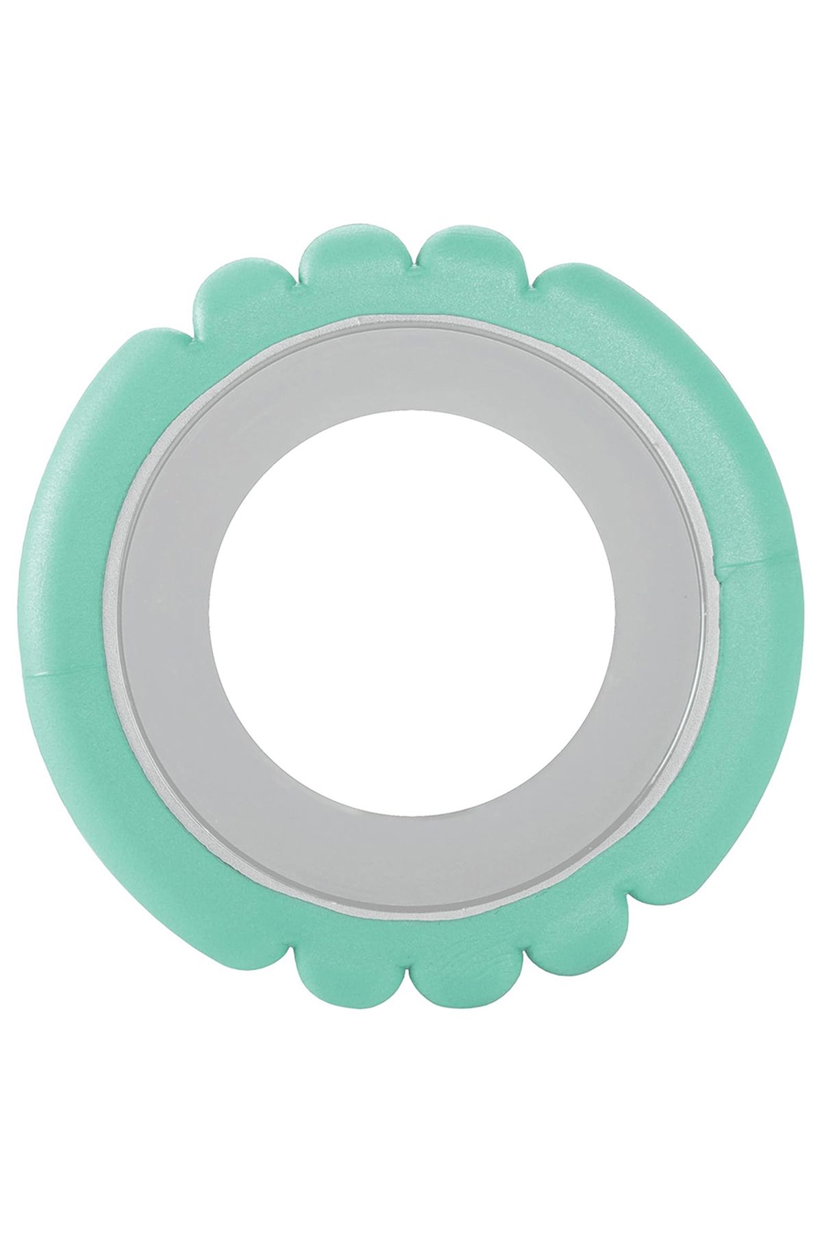 The Grid 1.0 Foam Roller Mint Yoga Masaj Rulosu - Görsel 2