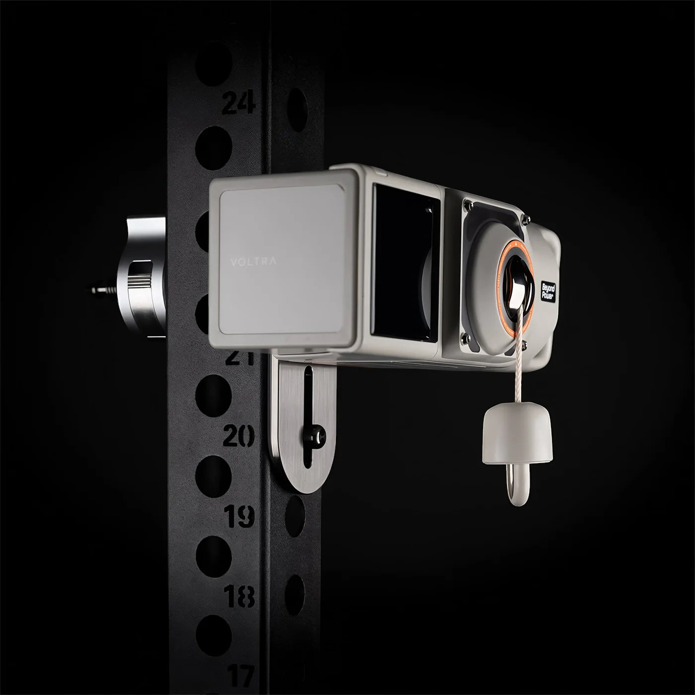 Adaptive Rack Mount Montaj Aparatı - Görsel 3