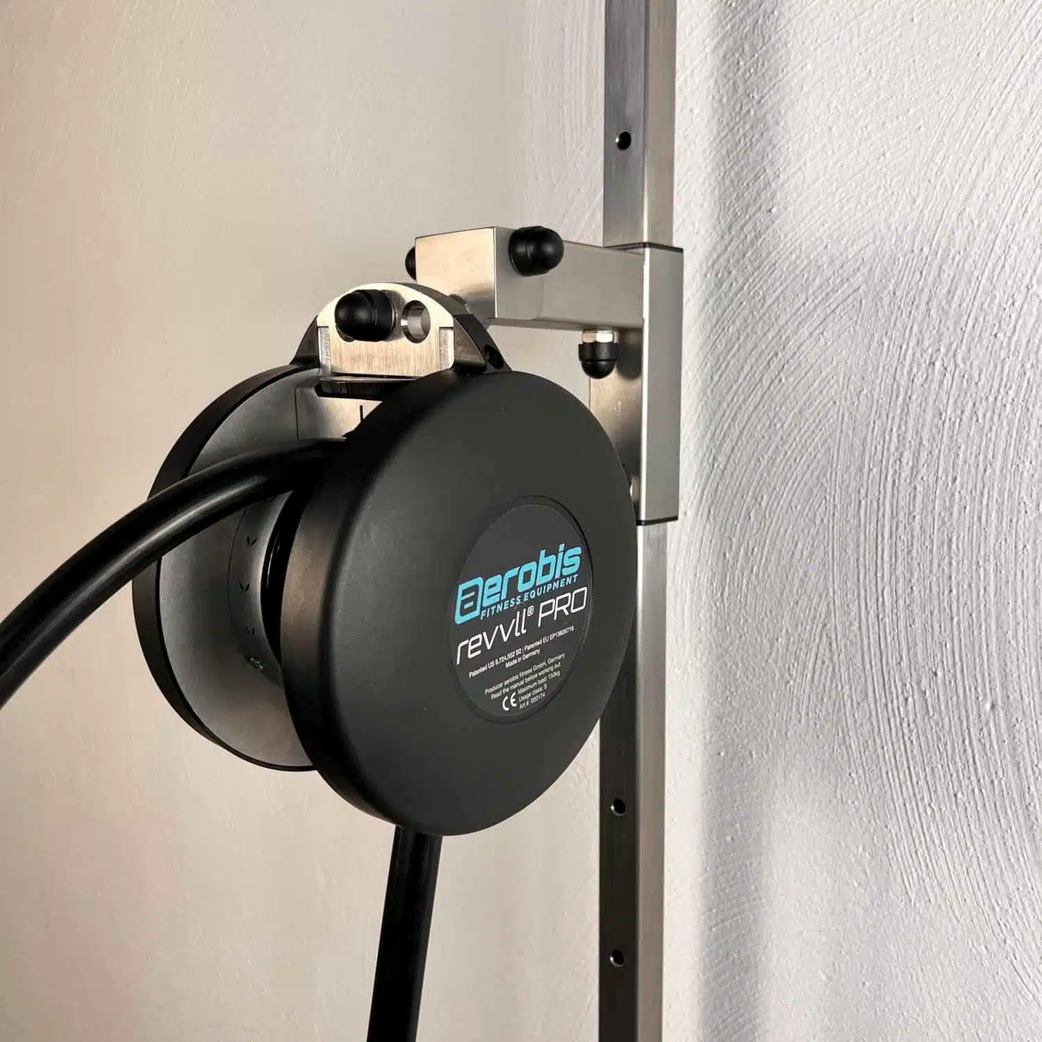 Aerobis Revvll Pro İp Egzersiz Cihazı - Görsel 2