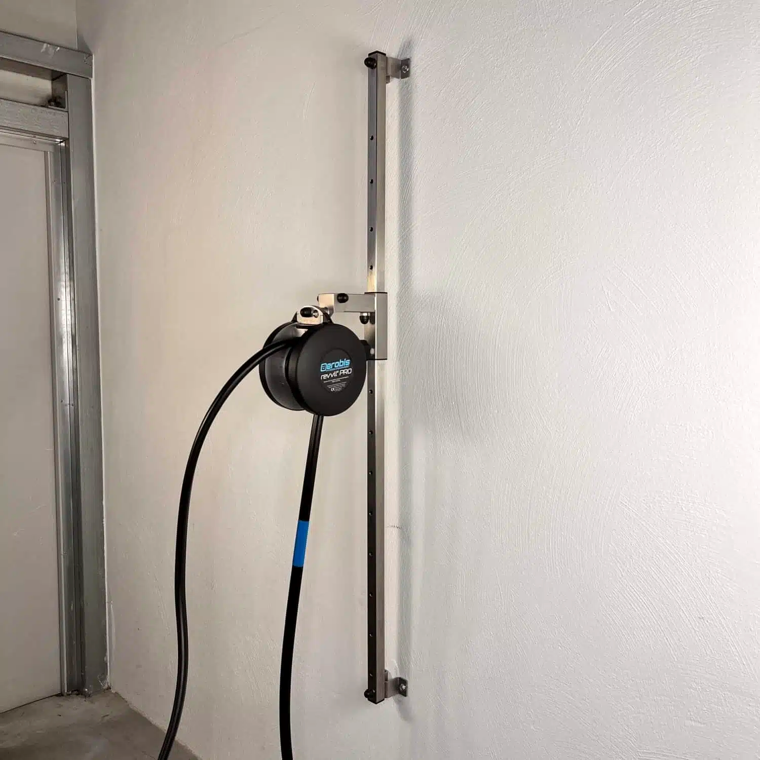 Aerobis Revvll Pro İp Egzersiz Cihazı - Görsel 5