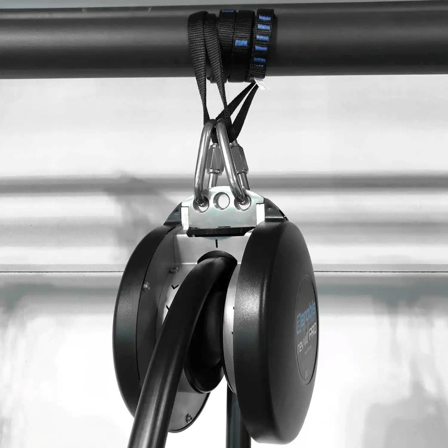 Aerobis Revvll Pro İp Egzersiz Cihazı - Görsel 6