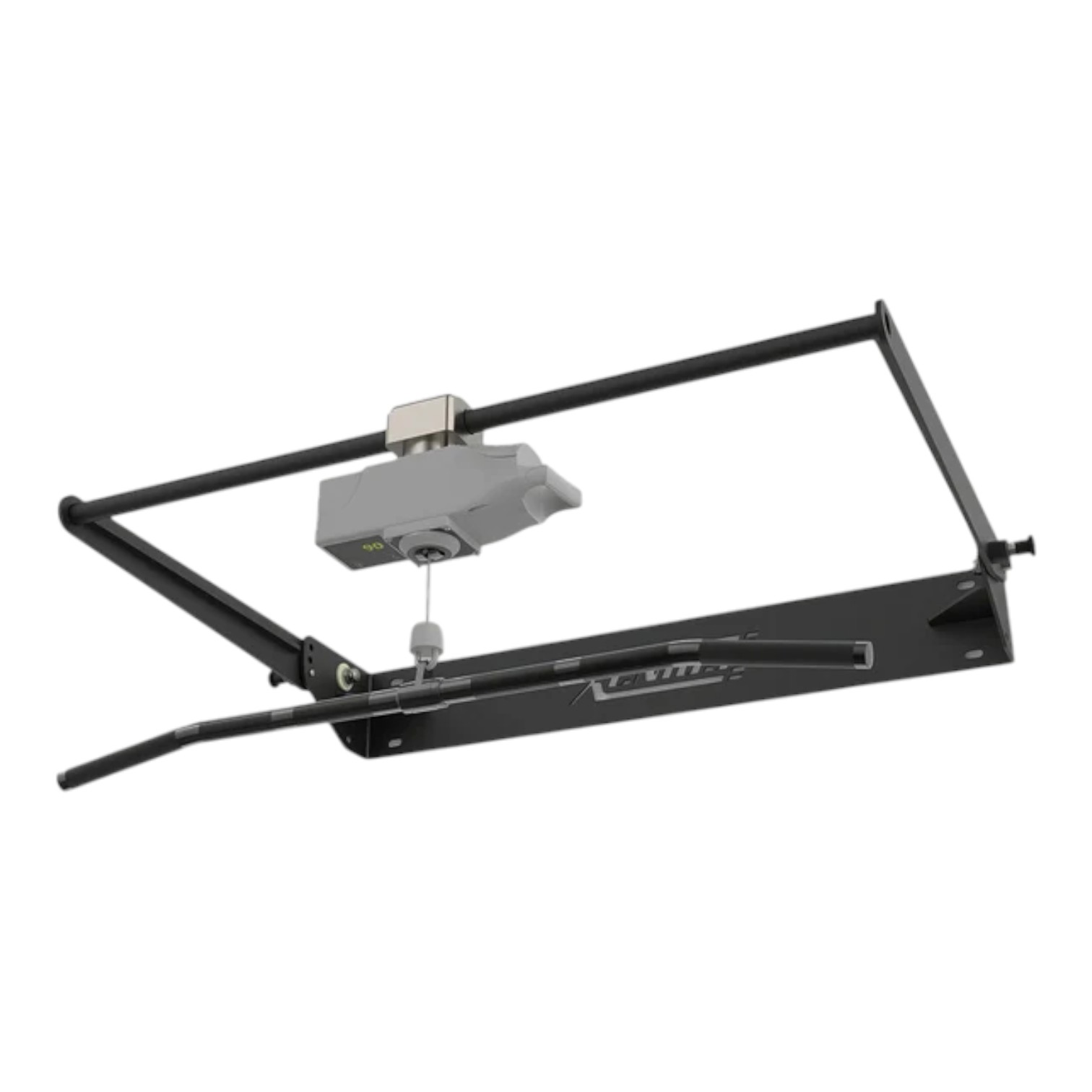 Bar Mount Montaj Aparatı - Görsel 6