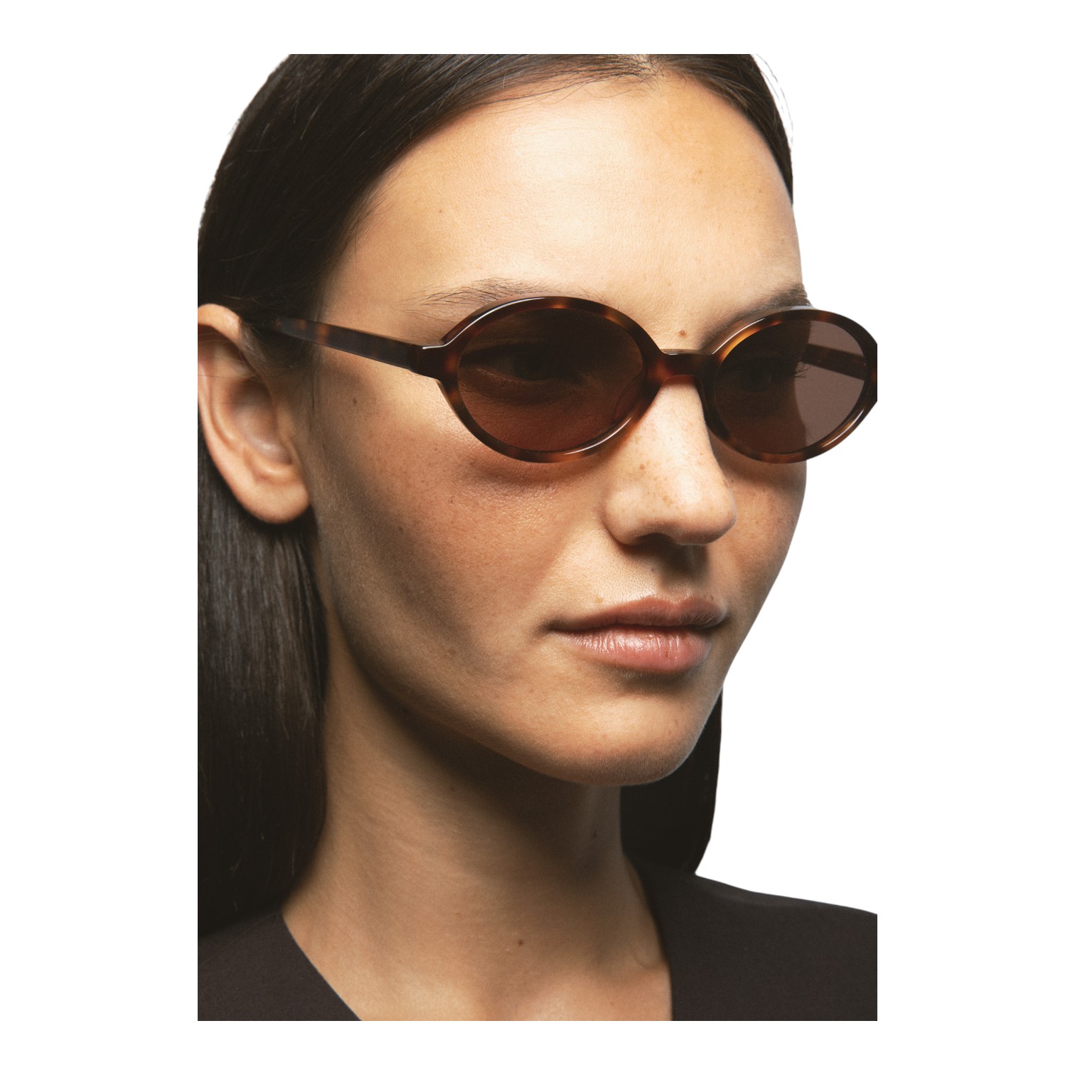 Kaleos Bless Havana Kadın Güneş Gözlüğü - Görsel 4