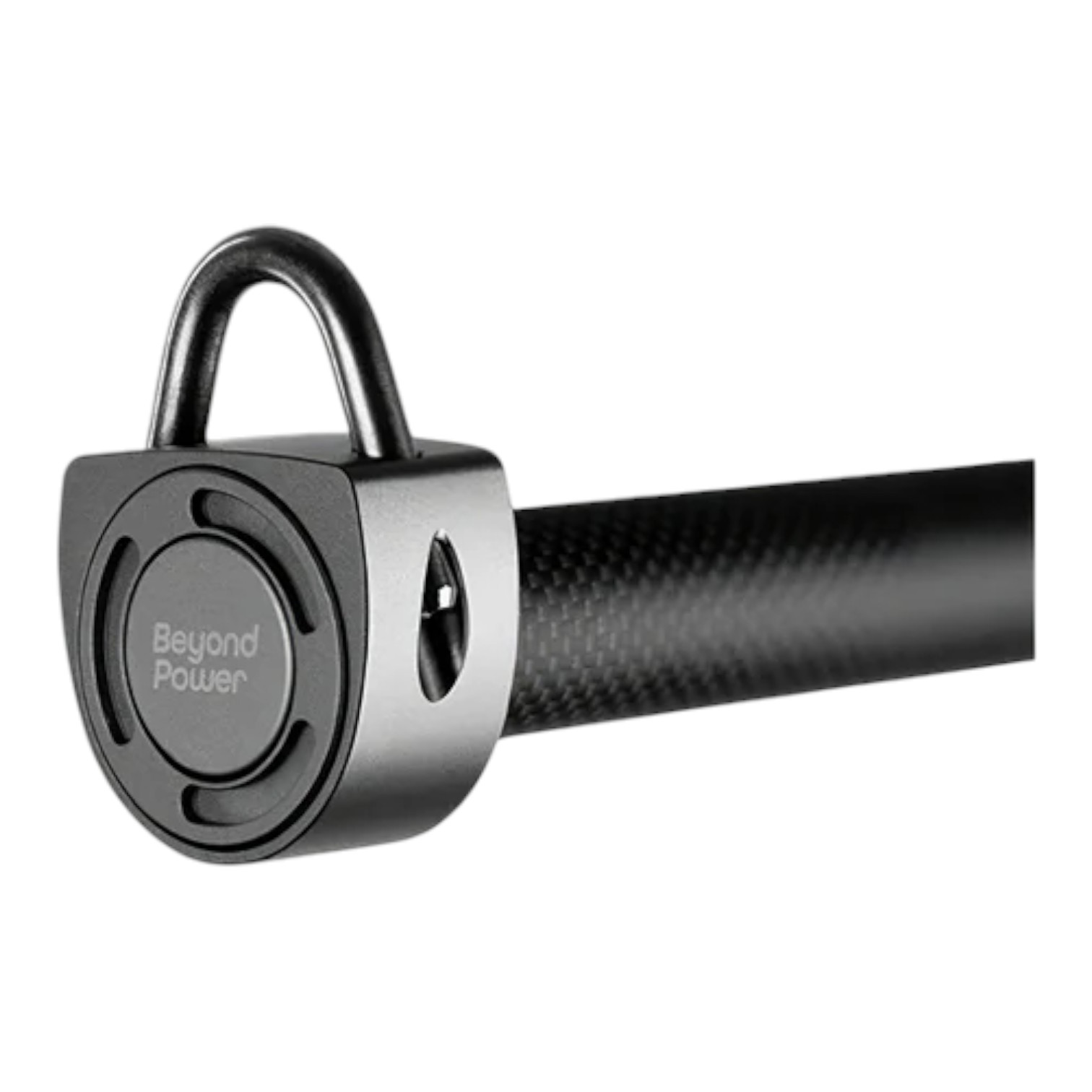 Carbonflex Bar With Hooks 1320 mm Large - Görsel 4