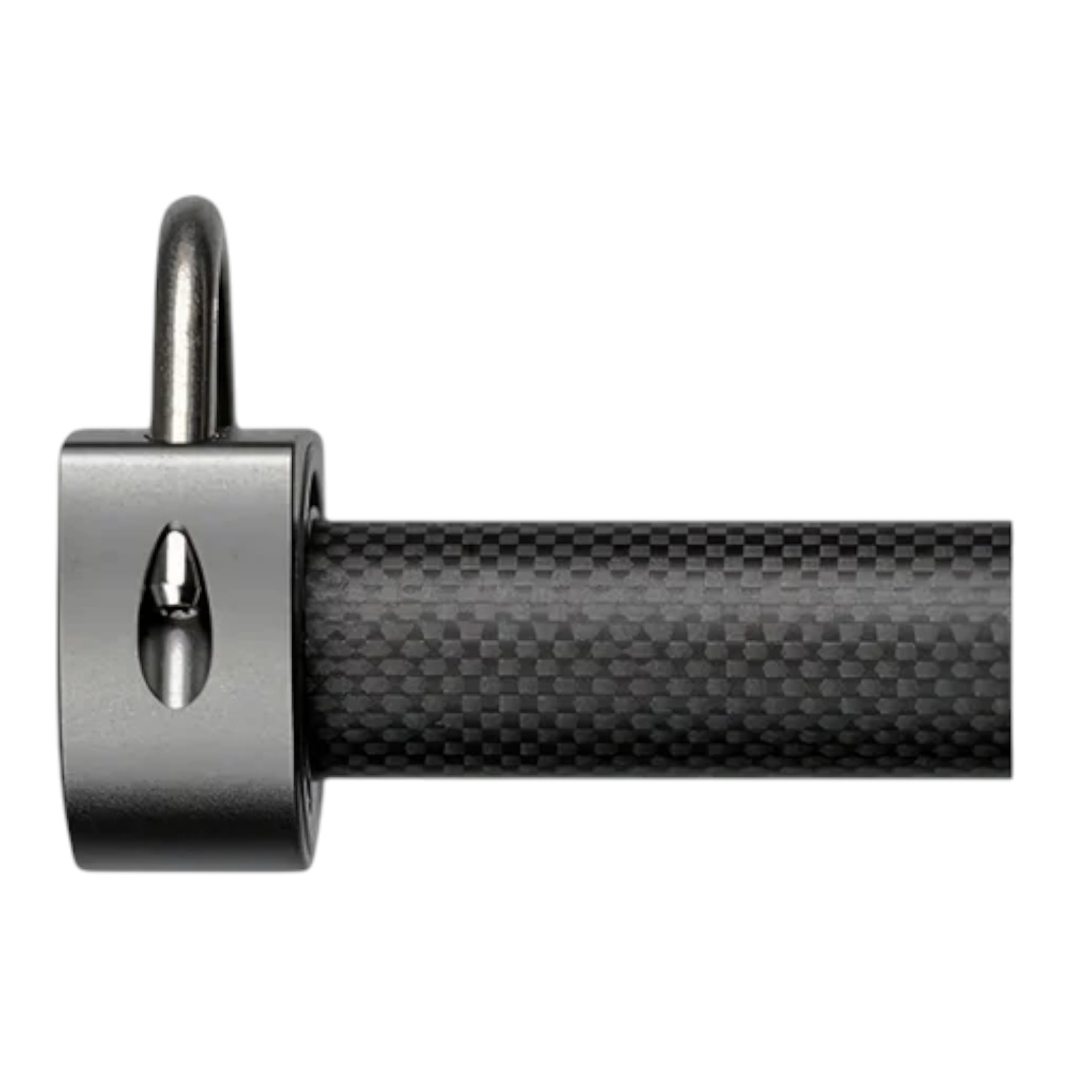 Carbonflex Bar With Hooks 914 mm Small - Görsel 2