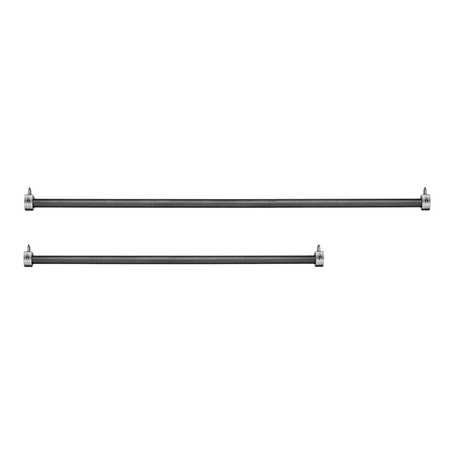 Carbonflex Bar With Hooks 914 mm Small