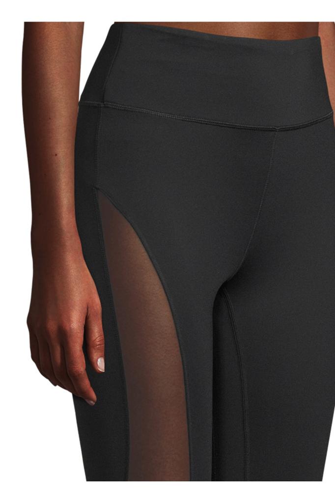 Casall Power 7/8 Tights Siyah - Görsel 2