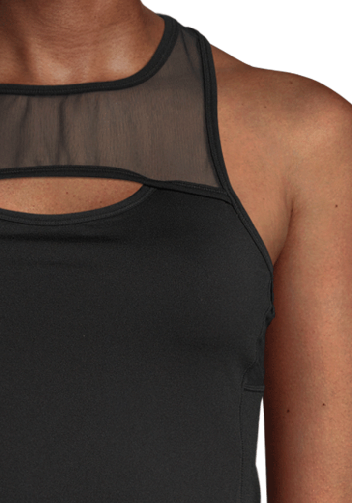 Casall Power Tank, Siyah - Görsel 2