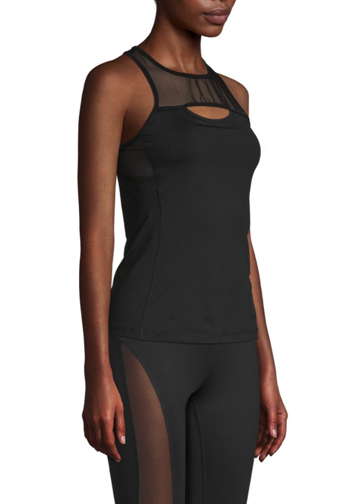 Casall Power Tank, Siyah - Görsel 5