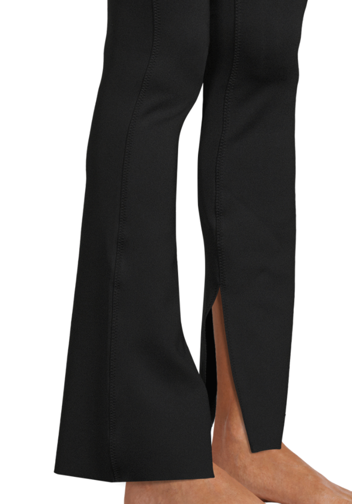 Casall Scuba Slit Pant, Siyah - Görsel 2