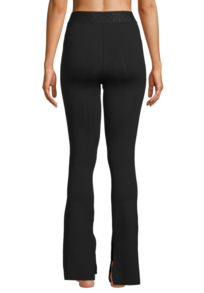 Casall Scuba Slit Pant, Siyah - Görsel 4