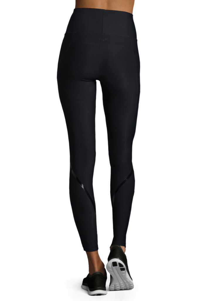 Casall Sculpture High Waist Tights - Görsel 4