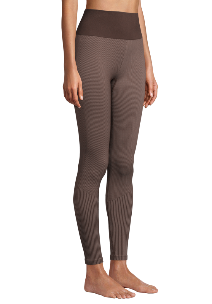 Casall Seamless Tights-kahve - Görsel 5