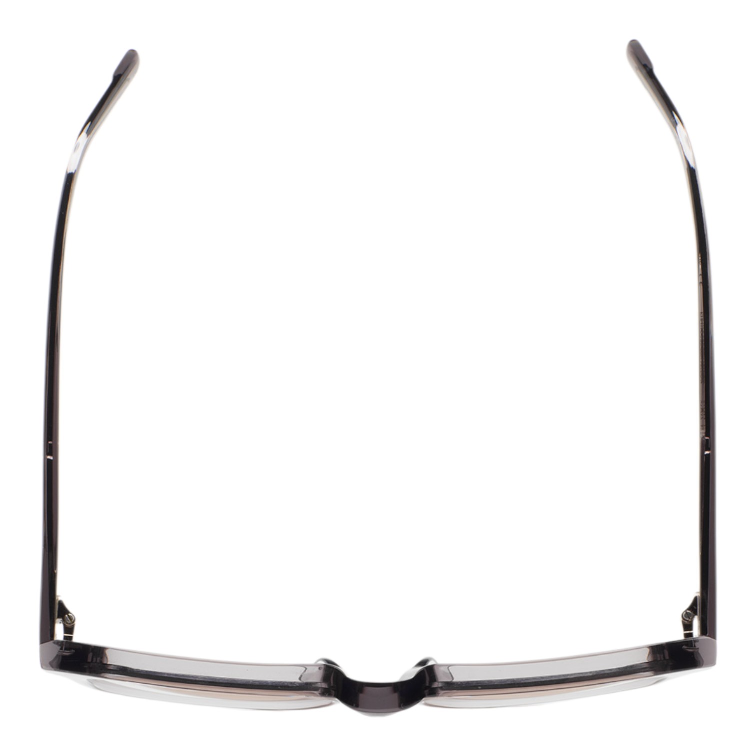 Kaleos Freeman Füme Fotokromik Unisex Güneş Gözlüğü - Görsel 3