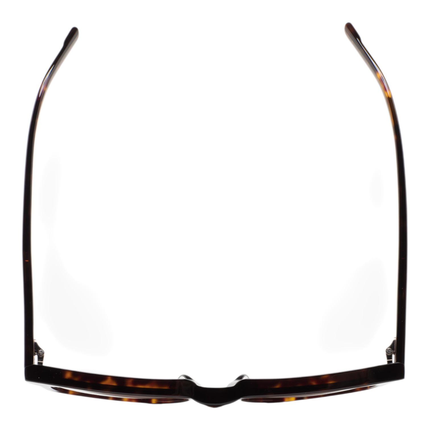 Kaleos Freeman Havana Unisex Güneş Gözlüğü - Görsel 3