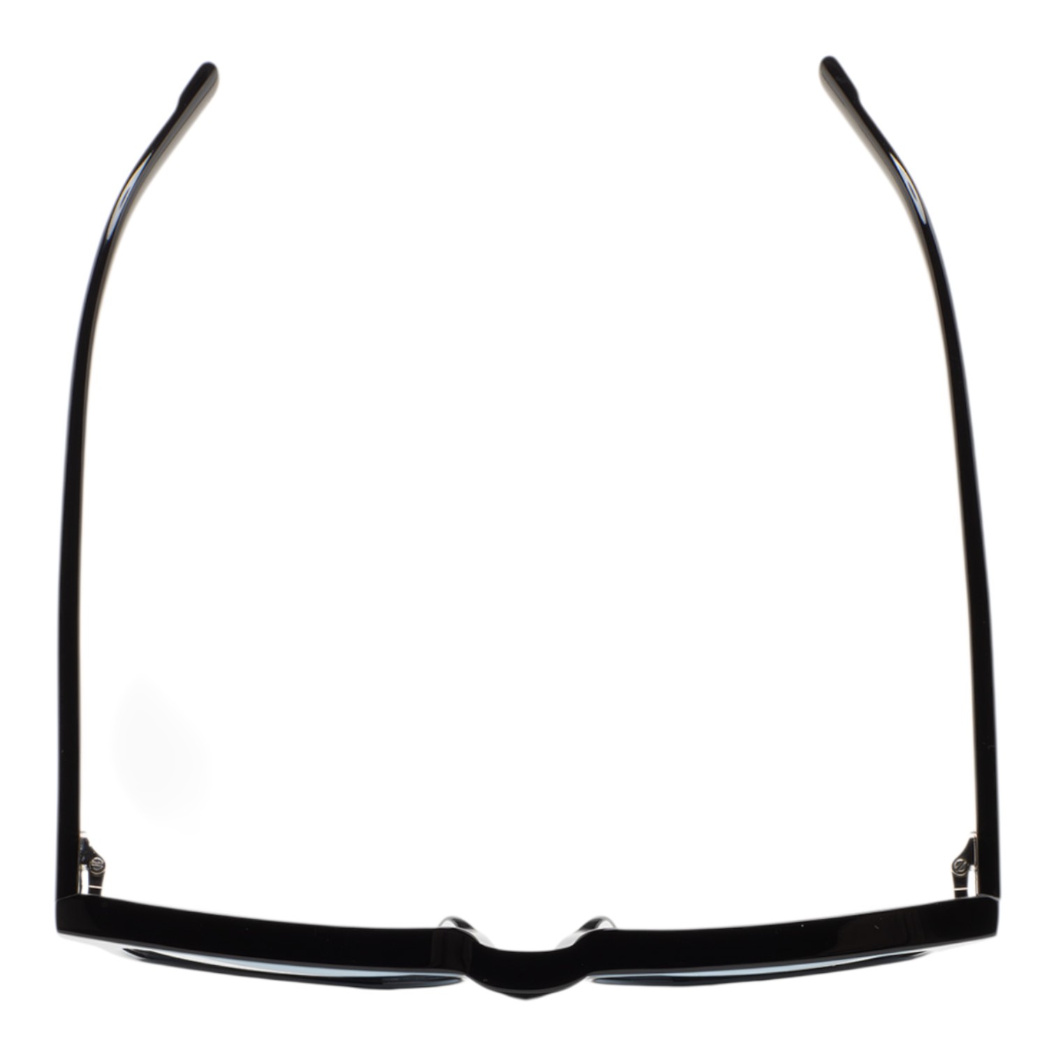 Kaleos Freeman Siyah Mavi Fotokromik Unisex Güneş Gözlüğü - Görsel 4