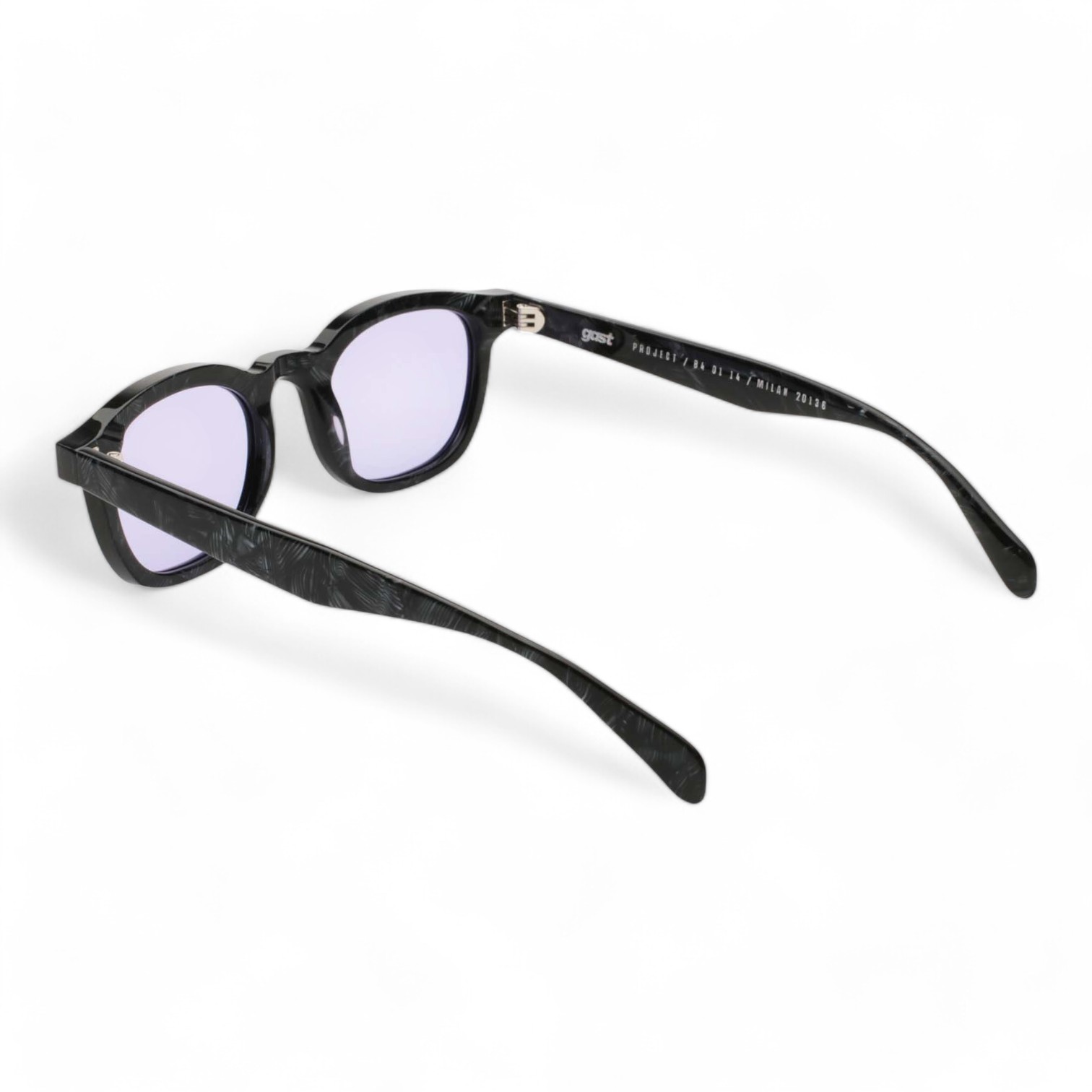 Gast  Anima Siyah İnci Unisex Güneş Gözlüğü - Görsel 3