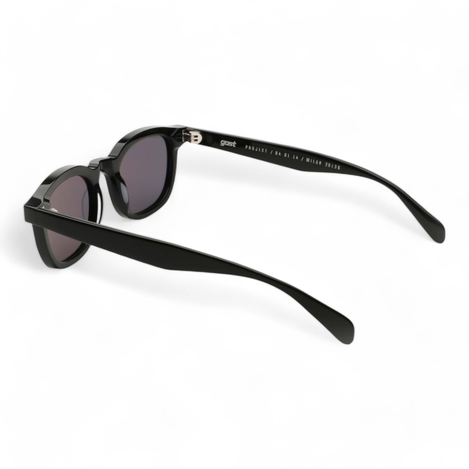 Gast  Anima Siyah Unisex Güneş Gözlüğü - Görsel 3