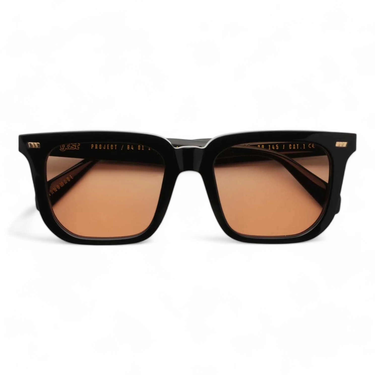 Gast  Certo Bej Unisex Güneş Gözlüğü