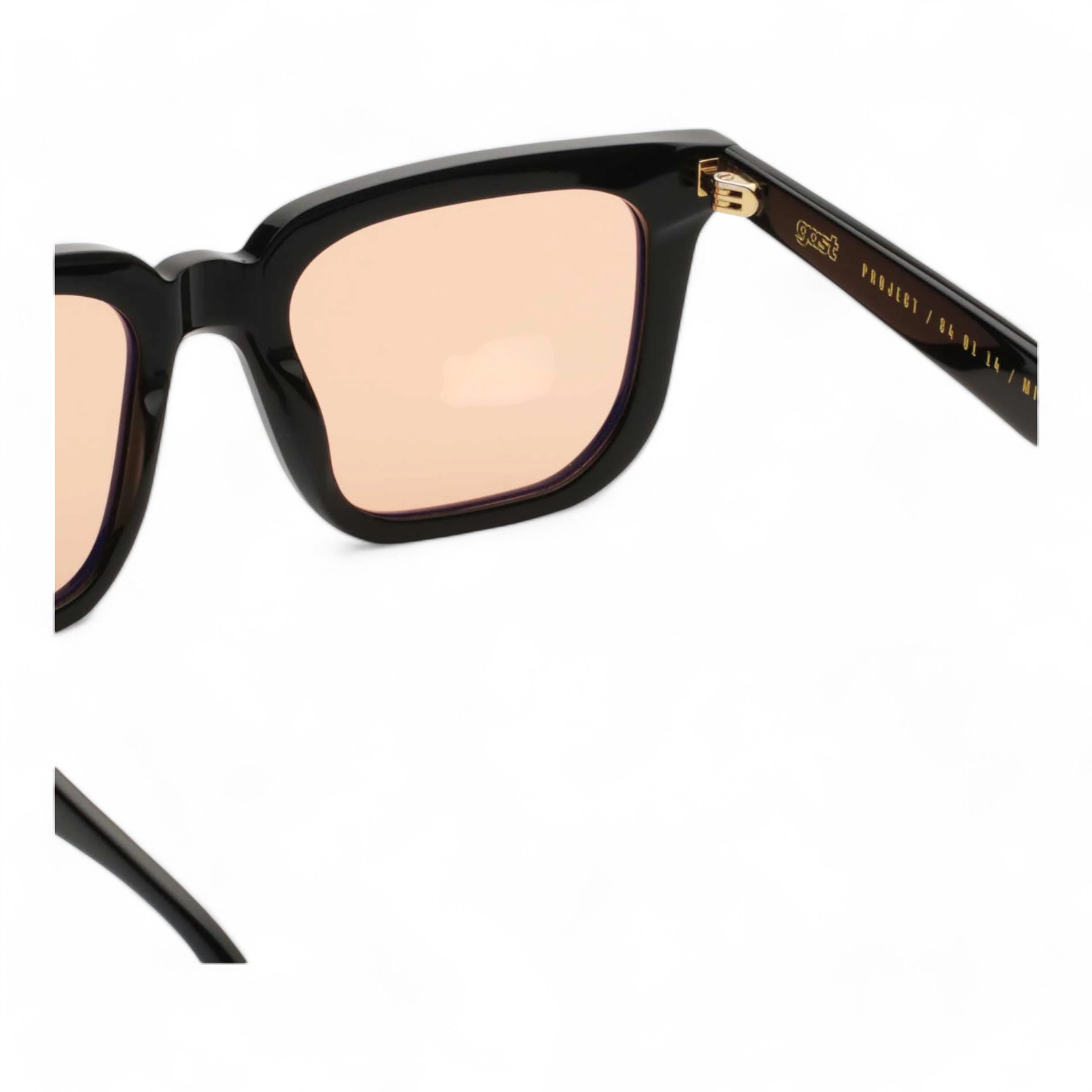 Gast  Certo Bej Unisex Güneş Gözlüğü - Görsel 3