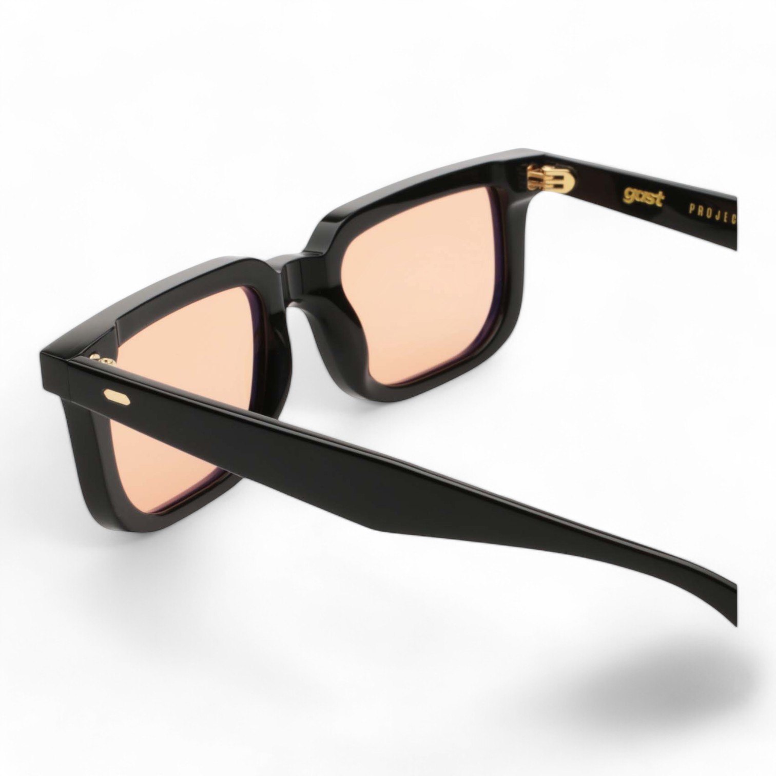 Gast  Crazy Monday Sandstone Bej Unisex Güneş Gözlüğü - Görsel 3