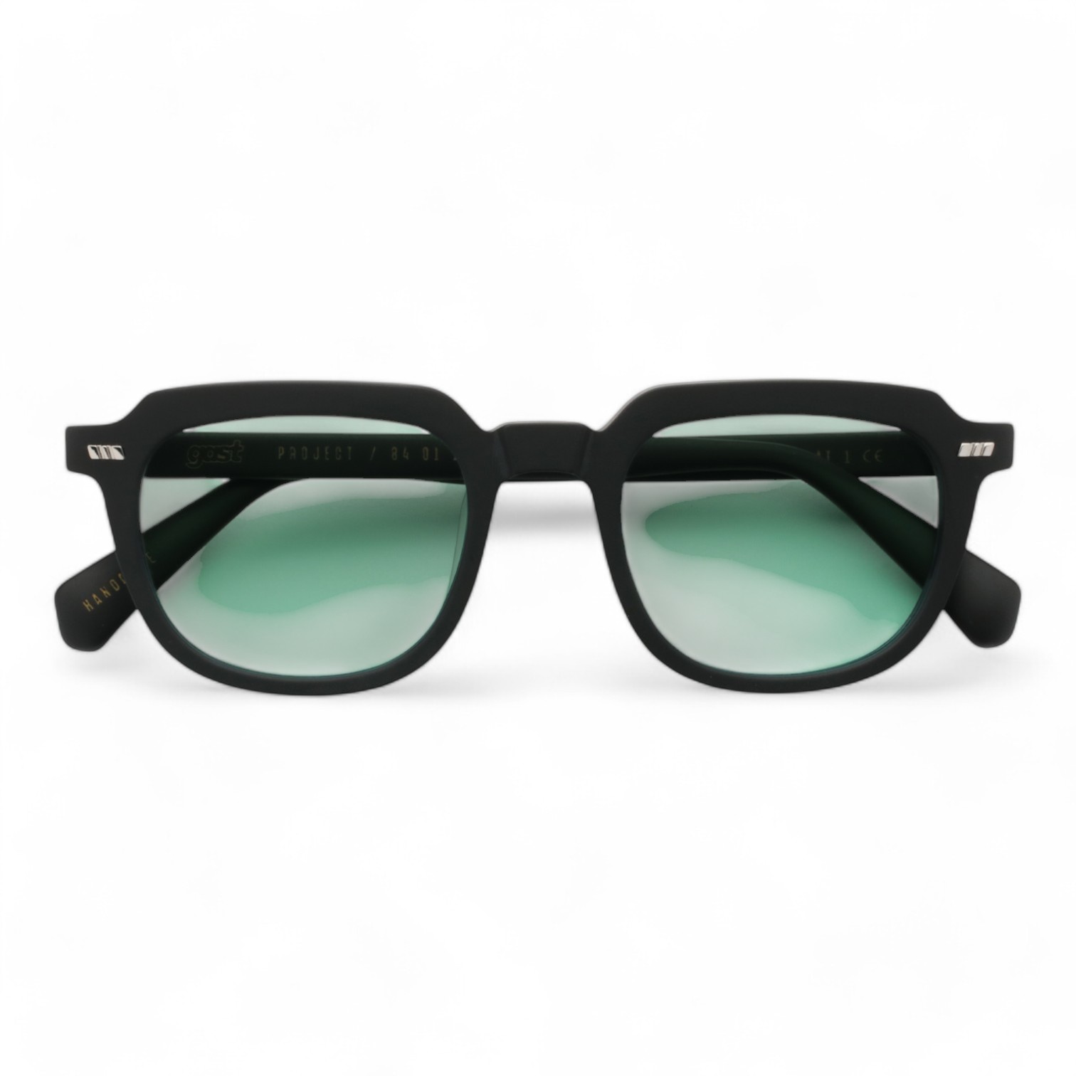 Gast  Dail Mint Unisex Güneş Gözlüğü