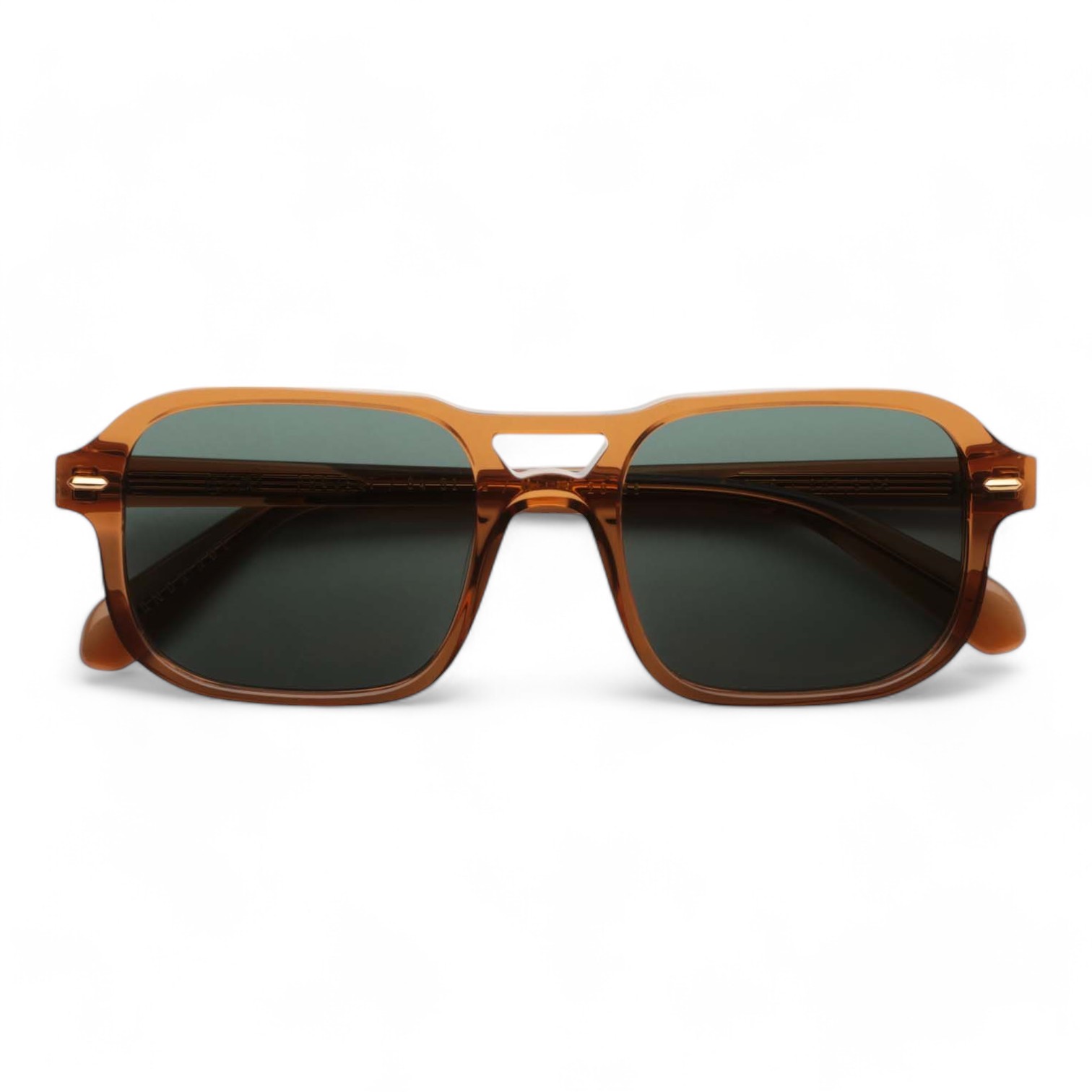 Gast  Dol Karamel Unisex Güneş Gözlüğü