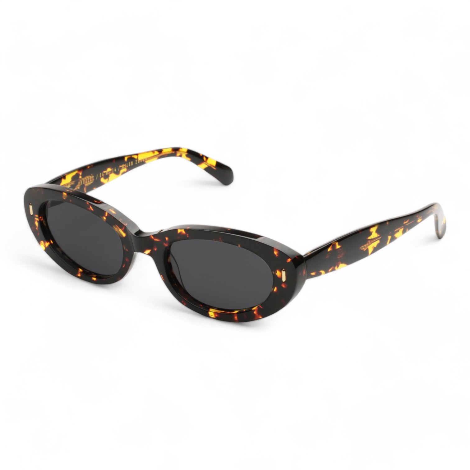 Gast Essi Havana Flame Kadın Güneş Gözlüğü - Görsel 2