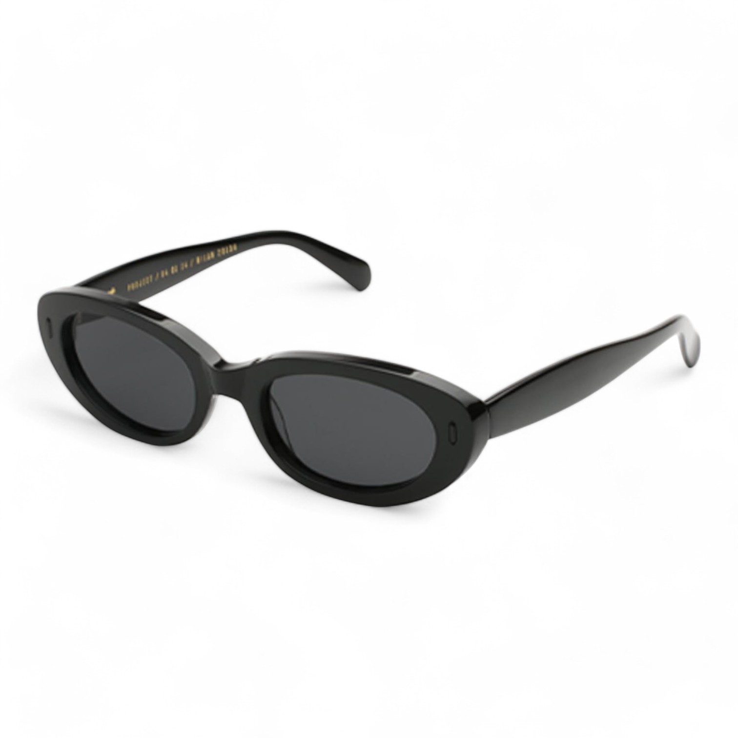 Gast Essi Siyah Kadın Güneş Gözlüğü - Görsel 4