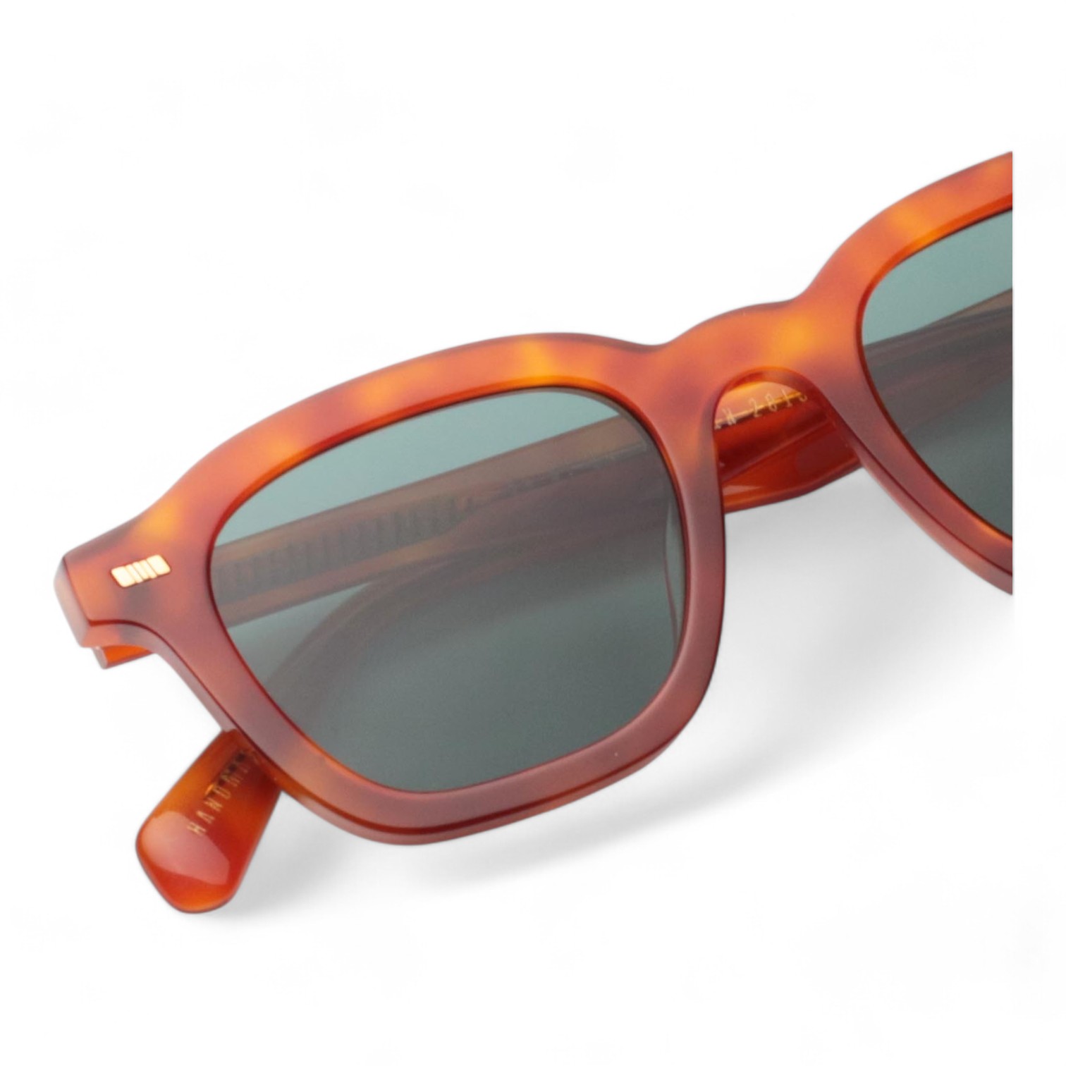 Gast  Mente Havana Unisex Güneş Gözlüğü - Görsel 2