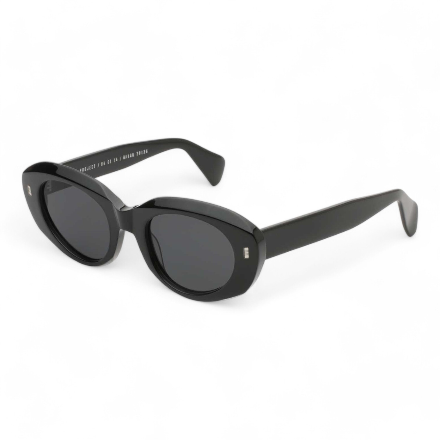 Gast  Orbit Siyah Kadın Güneş Gözlüğü - Görsel 2