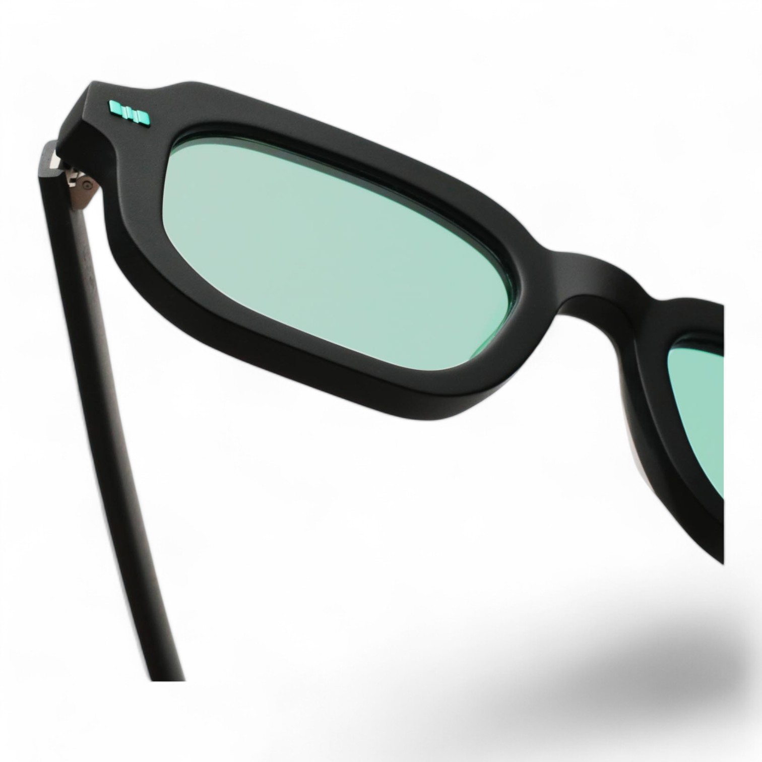 Gast Pai Mint Flavored Unisex Güneş Gözlüğü - Görsel 2