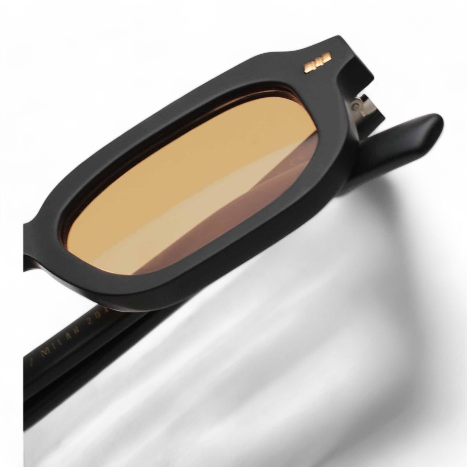 Gast  Pai Sandstone Bej Unisex Güneş Gözlüğü - Görsel 3