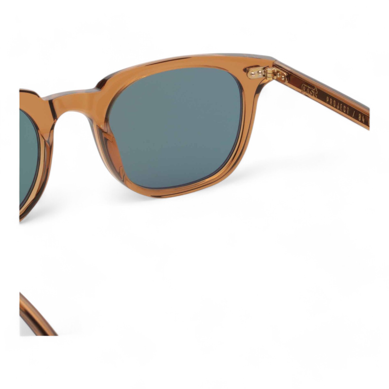 Gast Riva Karamel Unisex Güneş Gözlüğü - Görsel 4