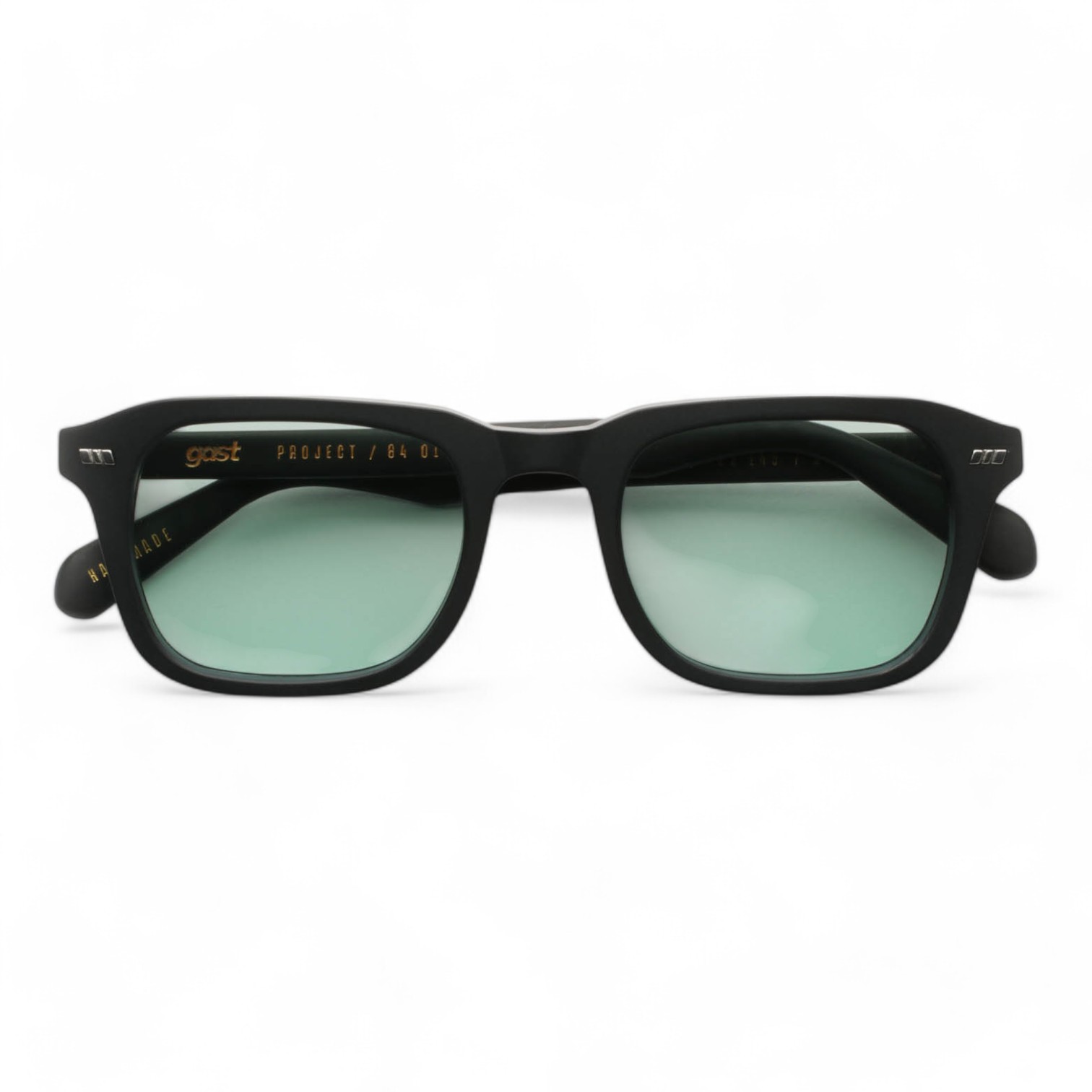 Gast Segno Mint Unisex Güneş Gözlüğü