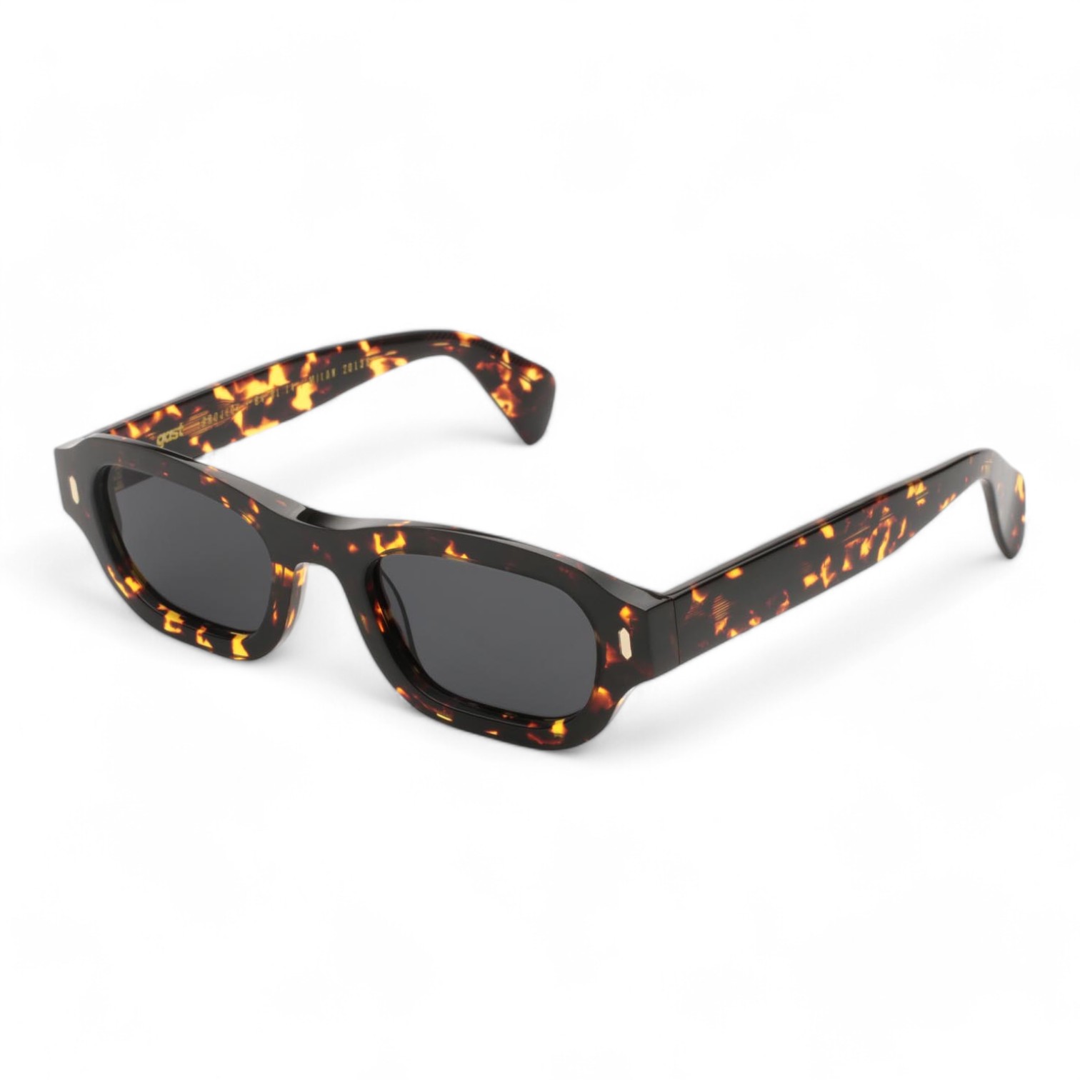 Gast  Sol Havana Flame Unisex Güneş Gözlüğü - Görsel 2