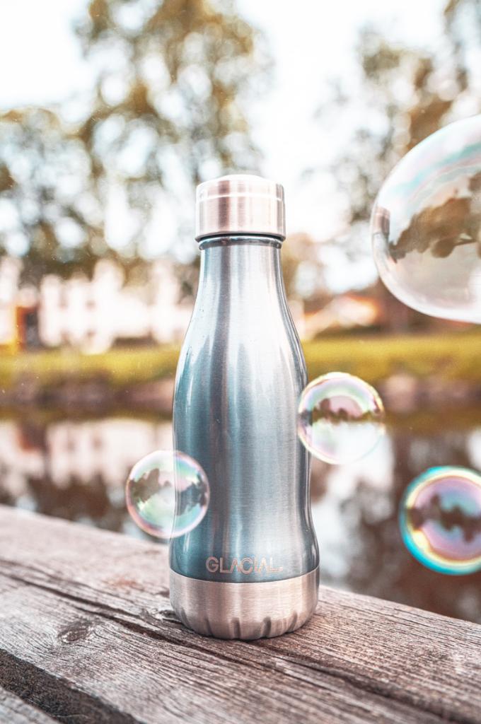 Glacial 280ml Matara Mavi İnci - Görsel 2