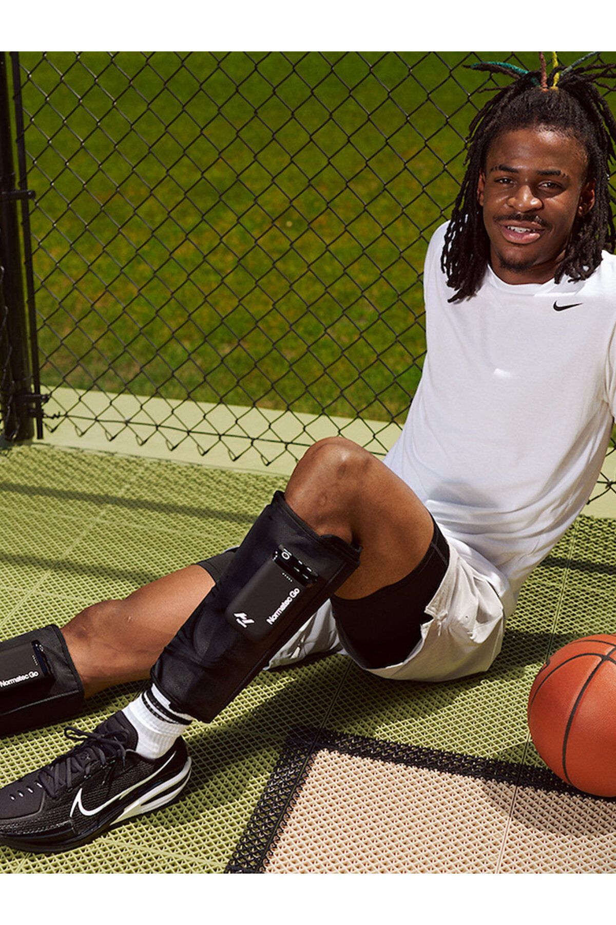 Hyperice Normatec Go Dinamik Hava Kompresyon Sistemi - Görsel 2