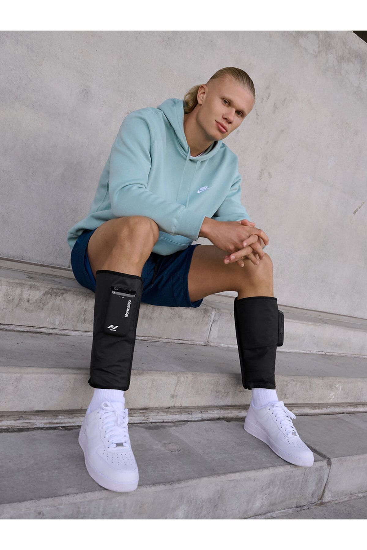 Hyperice Normatec Go Dinamik Hava Kompresyon Sistemi - Görsel 3