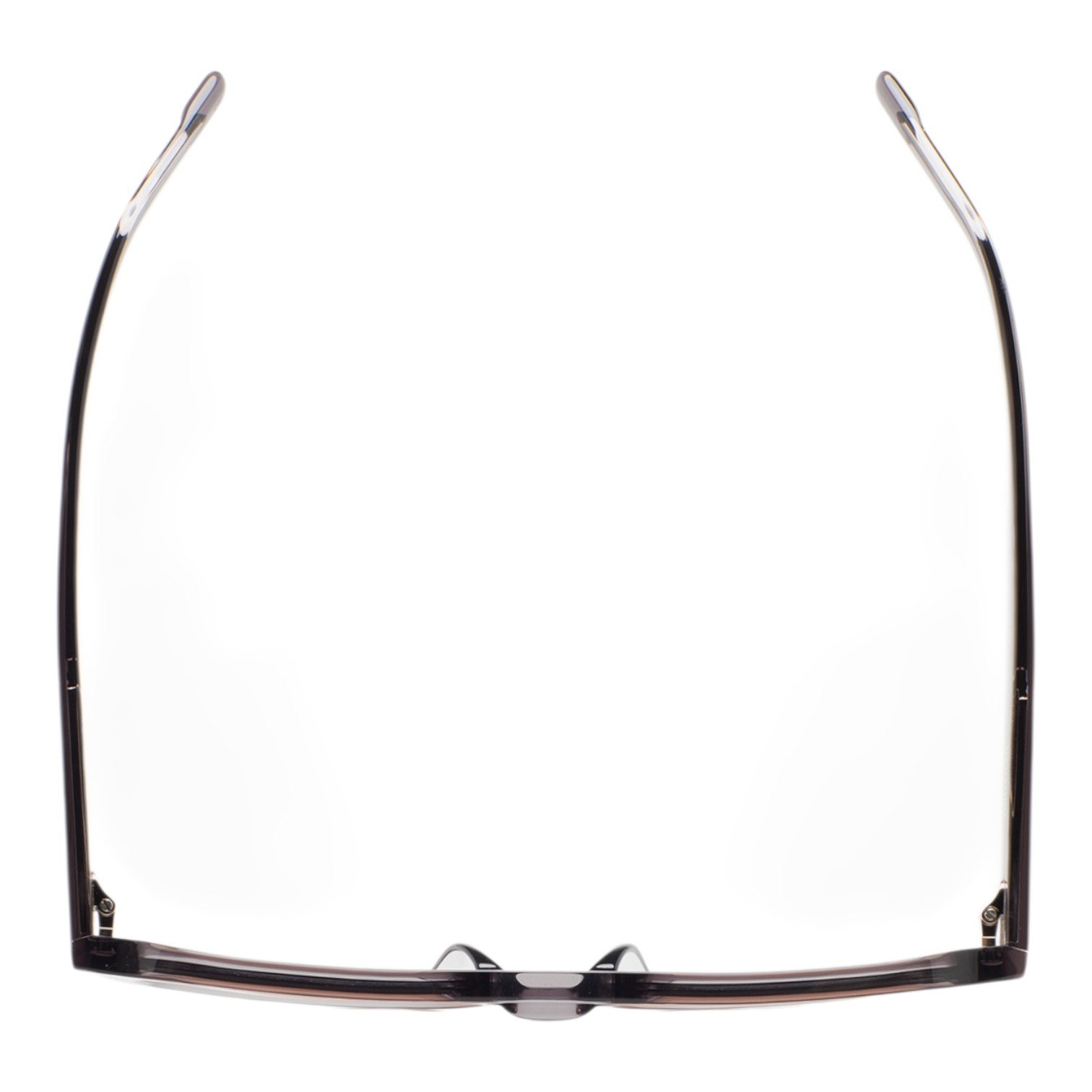 Kaleos Hedlund Füme Turuncu Fotokromik Unisex Güneş Gözlüğü - Görsel 3