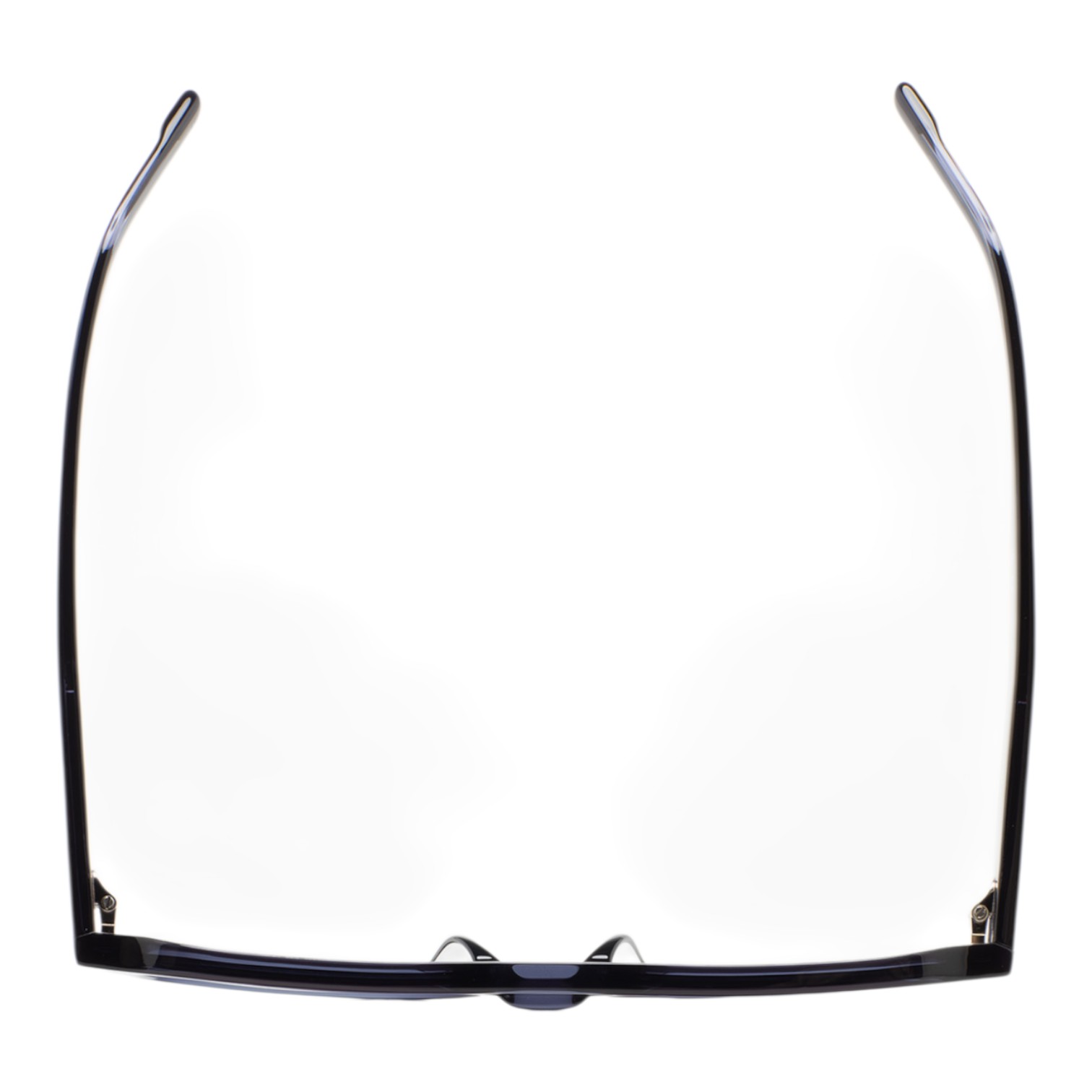 Kaleos Hedlund Füme Unisex Güneş Gözlüğü - Görsel 3