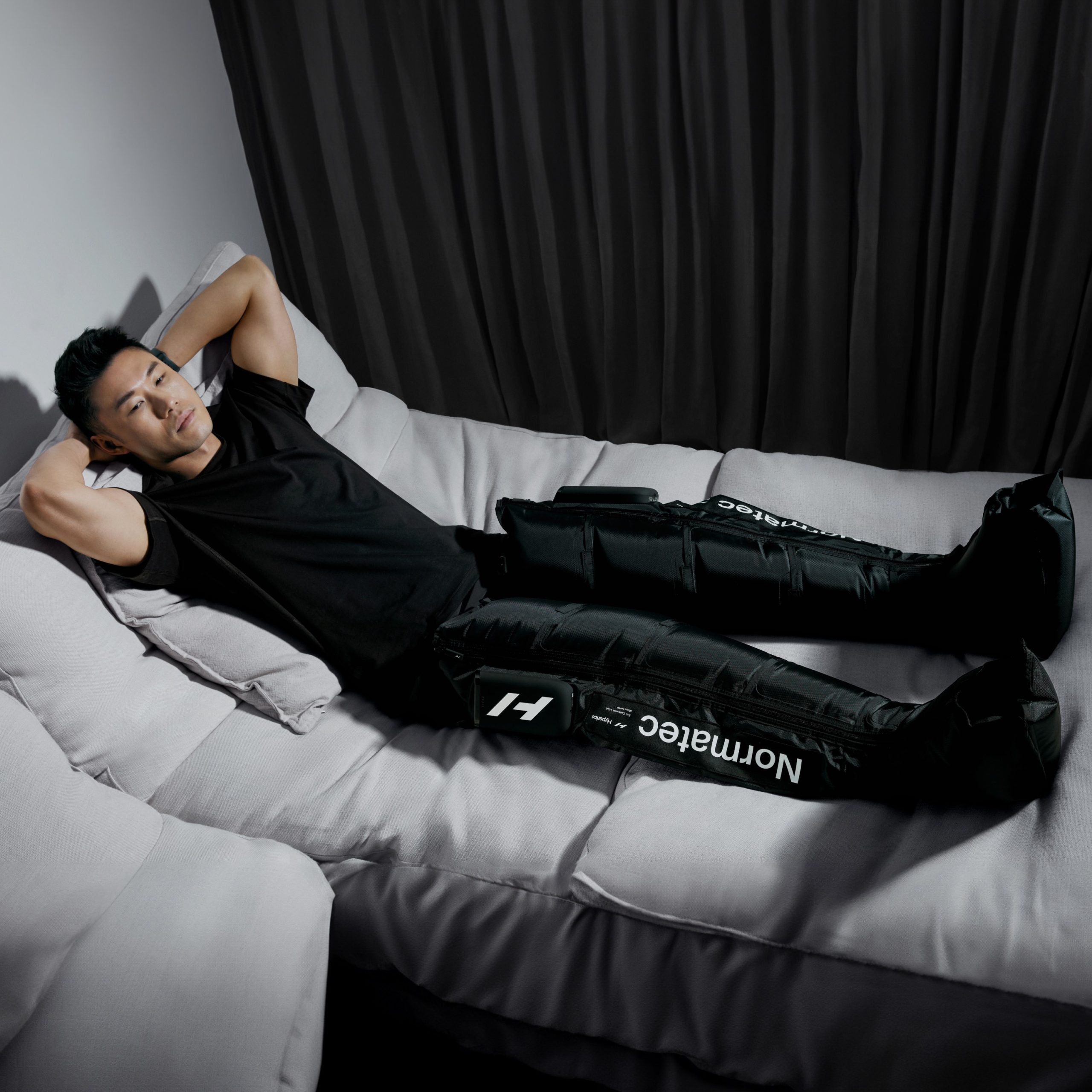 Hyperice Normatec Premier - Görsel 3