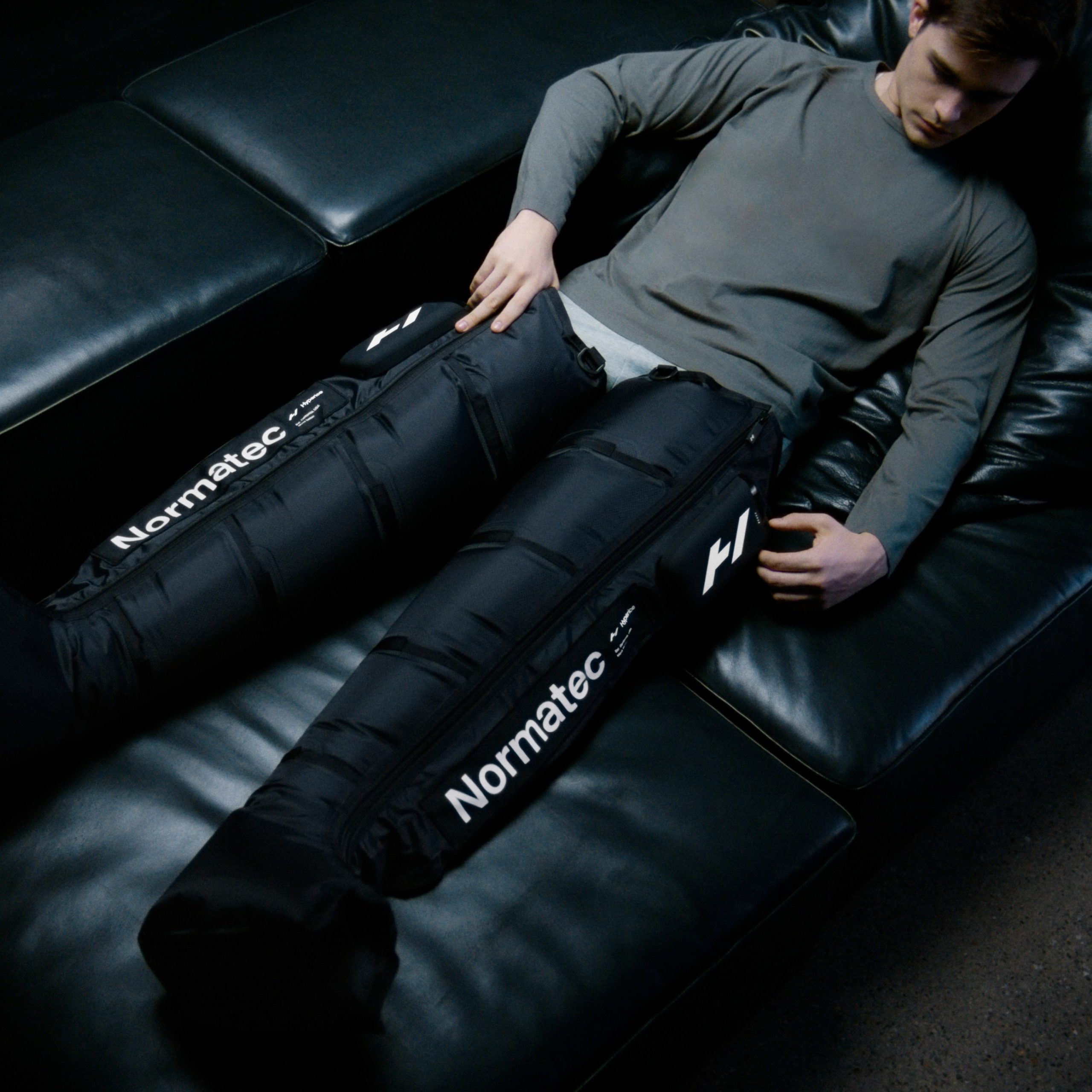 Hyperice Normatec Premier - Görsel 5