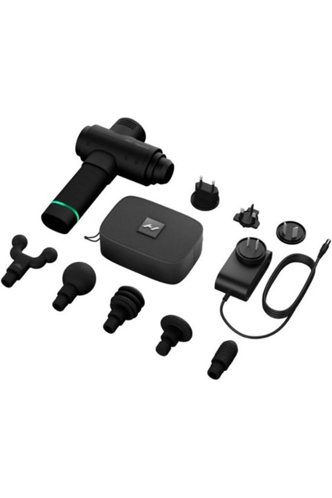 Hyperice Hypervolt 2 Masaj Tabancası Siyah - Görsel 5