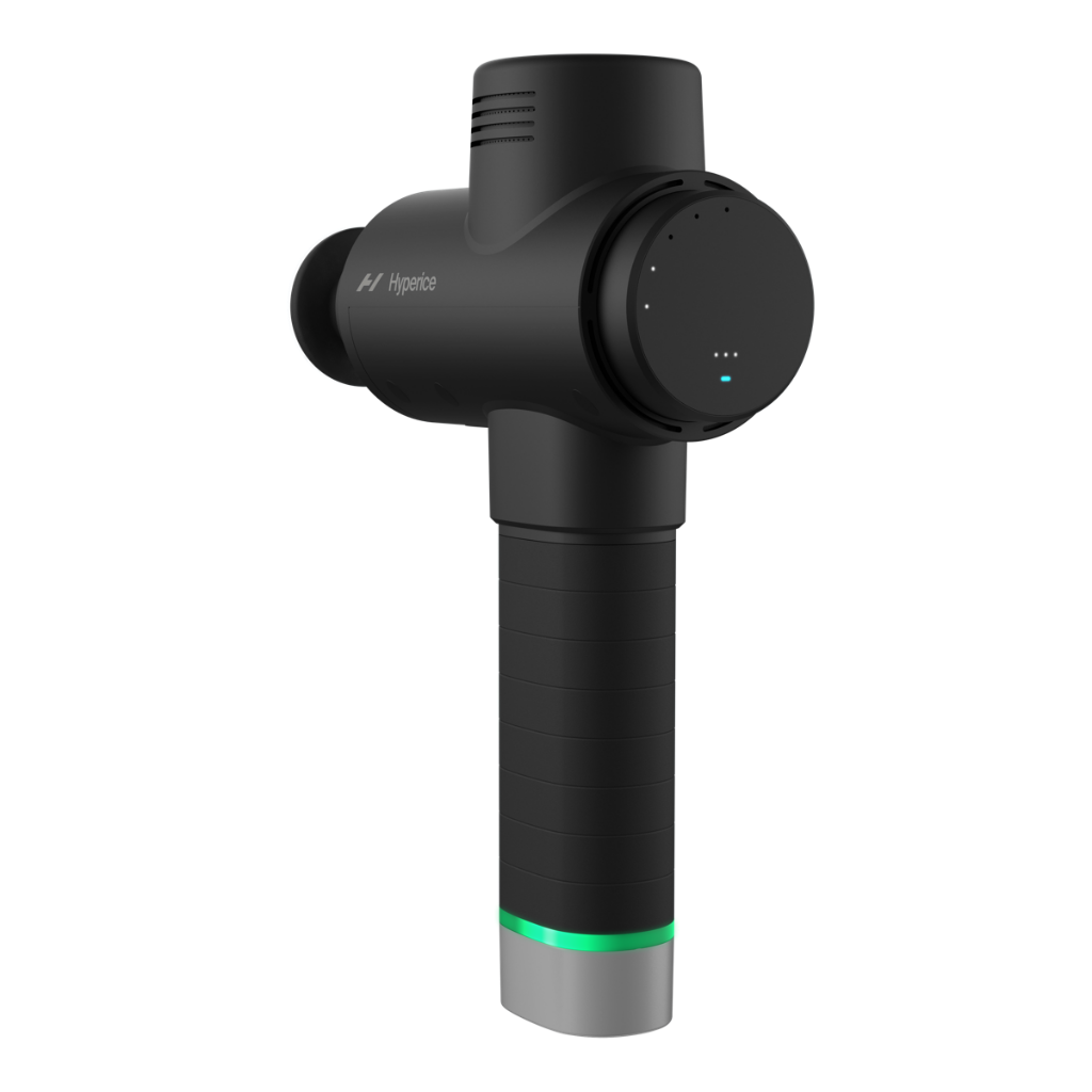 Hyperice Hypervolt 2 Pro Masaj Tabancası Siyah - Görsel 3