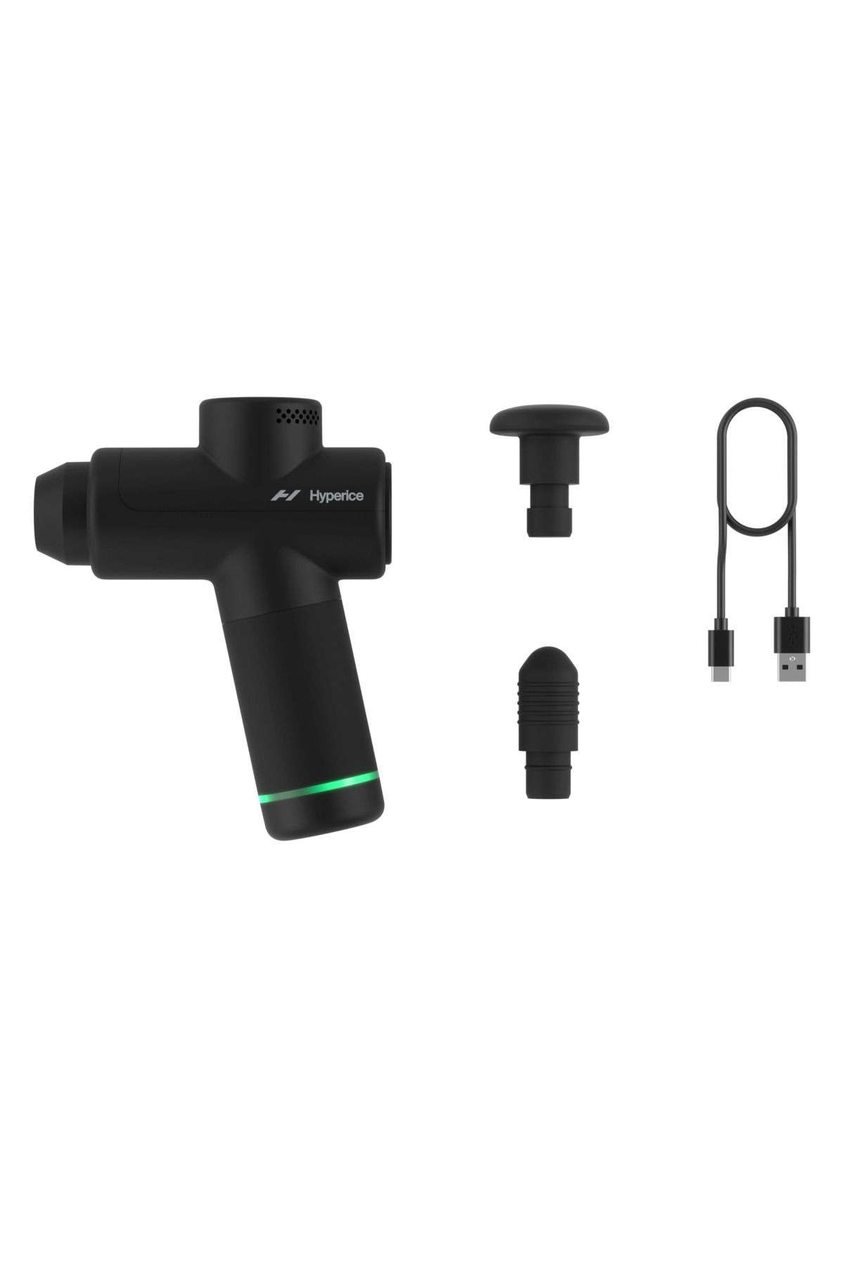 Hyperice Hypervolt Go 2 Masaj Tabancası - Görsel 5